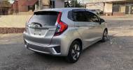 Honda Fit 1,5L 2014 for sale