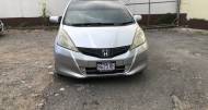 Honda Fit 1,3L 2011 for sale