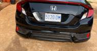 Honda Civic 1,5L 2016 for sale