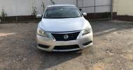 Nissan Sylphy 1,8L 2013 for sale