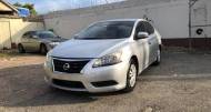 Nissan Sylphy 1,8L 2013 for sale