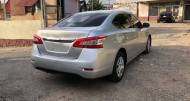 Nissan Sylphy 1,8L 2013 for sale