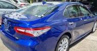 Toyota Camry 2,0L 2020 for sale