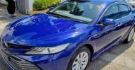 Toyota Camry 2,0L 2020 for sale