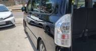 Toyota Voxy 2,0L 2014 for sale