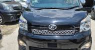 Toyota Voxy 2,0L 2014 for sale