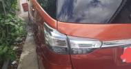 Toyota Wish 1,8L 2014 for sale