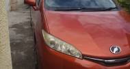 Toyota Wish 1,8L 2014 for sale