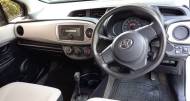 Toyota Vitz 1,3L 2013 for sale