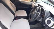 Toyota Vitz 1,3L 2013 for sale