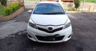 Toyota Vitz 1,3L 2013 for sale