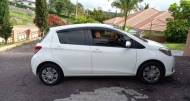 Toyota Vitz 1,3L 2013 for sale