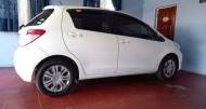 Toyota Vitz 1,3L 2013 for sale