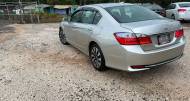 Honda Accord 1,8L 2013 for sale