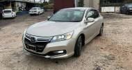 Honda Accord 1,8L 2013 for sale