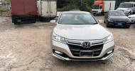 Honda Accord 1,8L 2013 for sale