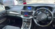 Honda Accord 1,8L 2013 for sale