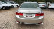 Honda Accord 1,8L 2013 for sale