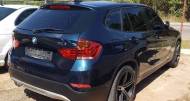 BMW X1 2,0L 2013 for sale