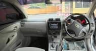 Toyota Axio 1,5L 2012 for sale