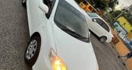 Toyota Axio 1,5L 2012 for sale