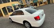 Toyota Axio 1,5L 2012 for sale