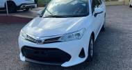 Toyota Axio 1,5L 2017 for sale