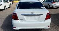 Toyota Axio 1,5L 2017 for sale