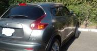 Nissan Juke 1,6L 2013 for sale