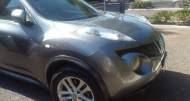 Nissan Juke 1,6L 2013 for sale