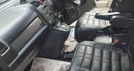 Honda CR-V 2,5L 2011 for sale