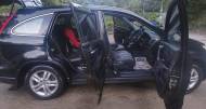 Honda CR-V 2,5L 2011 for sale