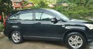 Honda CR-V 2,5L 2011 for sale