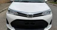 Toyota Axio 1,5L 2018 for sale