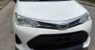 Toyota Axio 1,5L 2018 for sale