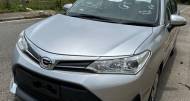 Toyota Axio 1,5L 2017 for sale