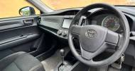 Toyota Axio 1,5L 2017 for sale