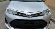 Toyota Axio 1,5L 2017 for sale