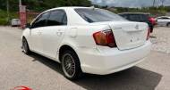 Toyota Axio 1,5L 2008 for sale