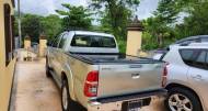 Toyota Hilux 3,0L 2012 for sale