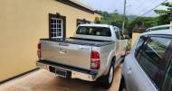 Toyota Hilux 3,0L 2012 for sale