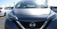 Nissan Note 1,1L 2018 for sale