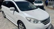 Nissan LaFesta 2,0L 2017 for sale