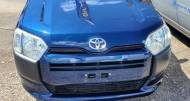 Toyota Probox 1,5L 2017 for sale