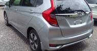 Honda Fit 1,5L 2017 for sale