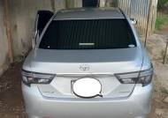 Toyota Mark X 2,5L 2017 for sale