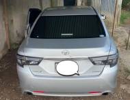 Toyota Mark X 2,5L 2017 for sale