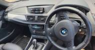 BMW X1 2,0L 2013 for sale