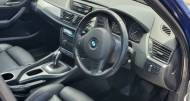 BMW X1 2,0L 2013 for sale