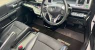 Honda Stepwgn 2,0L 2014 for sale
